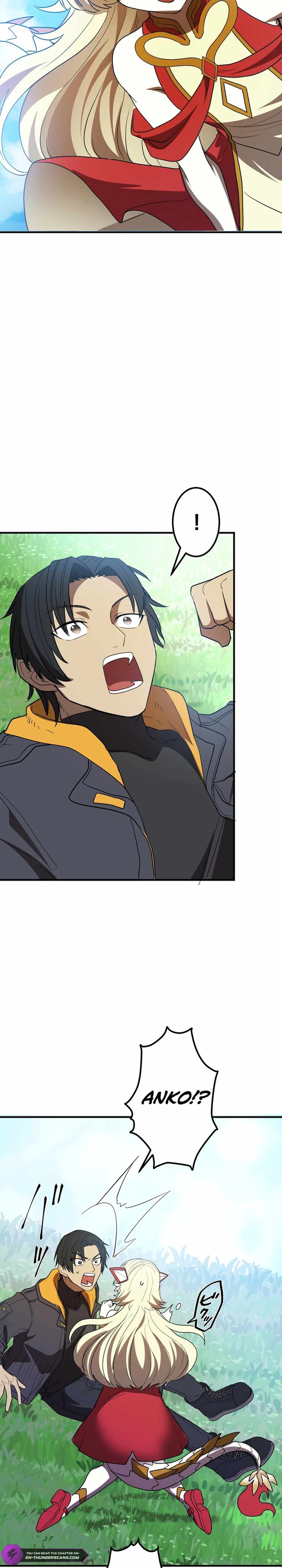 Dragons Awakening Chapter 28 27